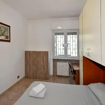 Casa Turner - 10 Minuti Dal Duomo 公寓 米兰