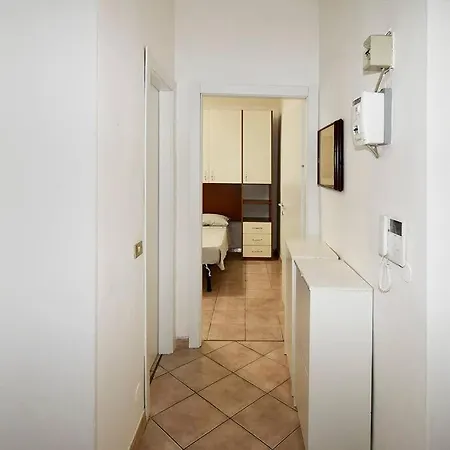 Casa Turner - 10 Minuti Dal Duomo * 米兰