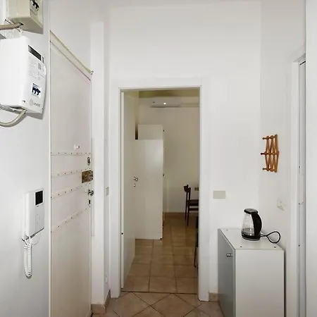 Casa Turner - 10 Minuti Dal Duomo 米兰