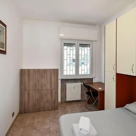 Casa Turner - 10 Minuti Dal Duomo * 米兰