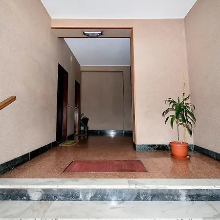公寓 Casa Turner - 10 Minuti Dal Duomo *