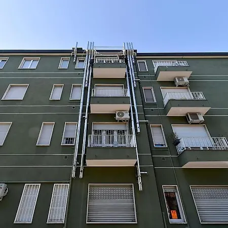 Casa Turner - 10 Minuti Dal Duomo